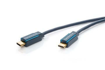 Kabel przewód USB 3.1 2m