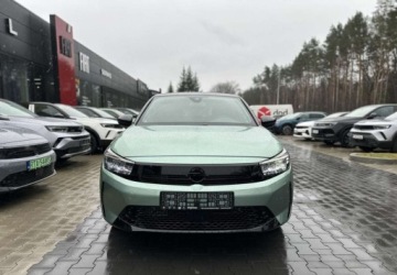 Opel Corsa F Hatchback 5d Facelifting 1.2 Turbo 100KM 2026 Opel Corsa YES 1.2 T 100 KM skrzynia manualna 8 lat160k ochrony OCAC 1, zdjęcie 3