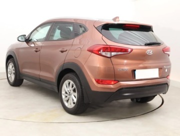 Hyundai Tucson III SUV 1.6 GDI 132KM 2017 Hyundai Tucson 1.6 GDI, Salon Polska, zdjęcie 3