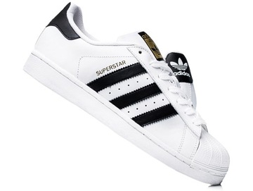 Buty sportowe Adidas Superstar EG4958 Originals