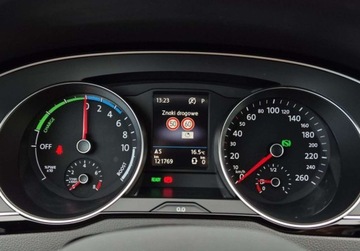 Volkswagen Passat B8 GTE Variant Facelifting 1.4 TSI Plug-In-Hybrid 218KM 2022 Volkswagen Passat GTE 1.4TSI Plug-IN Hybrid 218KM Hak Led ACC Kamera El.Kl, zdjęcie 21