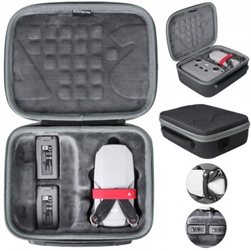 Walizka HARD Case Etui Pokrowiec DJI MAVIC MINI 2