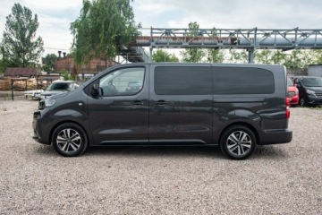 Citroen Spacetourer 2025 CITROEN SpaceTourer XL L2H1 Plus EAT8 2.2 180KM 2025, zdjęcie 2