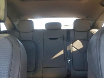 Porsche Macan SUV Facelifting II 2.0  265KM 2023 Porsche Macan Base 2023 2.0L 2.0 Benzyna 265KM, zdjęcie 10