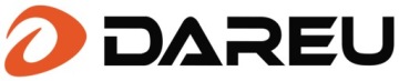 Мышь DAREU A955 RGB