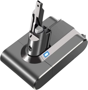 Wymienna bateria do Dyson V7 21.6V, 4000mAh, 86.4Wh DTK