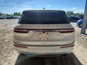Lincoln 2021 Lincoln Corsair Standard 2021 2.3 Benzyna 295KM, zdjęcie 2