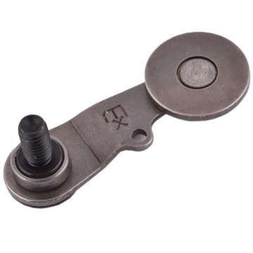 ВИНТ С ХРЕПОЧКОЙ ПЕРЕКЛЮЧЕНИЯ ПЕРЕДАЧ KING CHOPER 4T