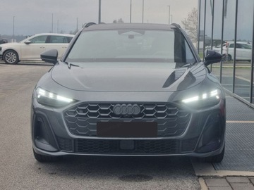 Audi A5 B10 Avant 2.0 TFSI 204KM 2025 AUDI A5 TFSI quattro S line Combi 2.0 (204KM) 2025, zdjęcie 2