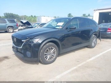 Mazda 2024 Mazda CX-90 Turbo Preffered, 2024r., 4x4, 3.3L 3.3 Benzyna 280KM, zdjęcie 1