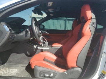 BMW Seria 4 G22-23-26 2023 BMW M4 Competition, 2023r., 4x4, 3.0L 3.0 Benzyna 503KM, zdjęcie 7