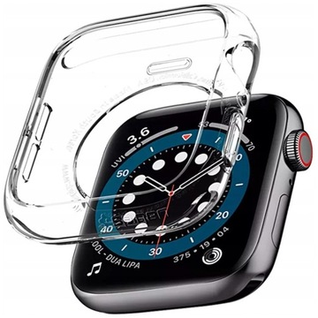 ЧЕХОЛ ДЛЯ APPLE WATCH 7/8/9 41 мм/45 мм РАЗНЫЕ ЦВЕТА СИЛИКОНОВАЯ ЗАЩИТА КОРПУСА