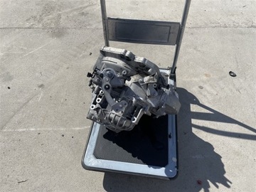 SKRZYNIA BIEGÓW M32 MANUALNA 1.4 TURBO BENZYNA OPEL ASTRA IV J 4 10-