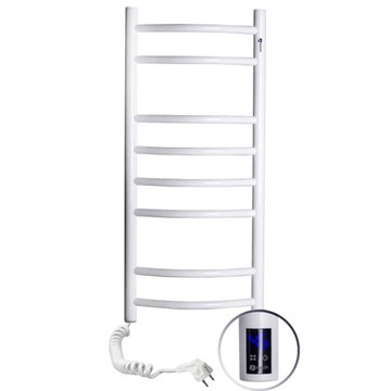 grzejnik łazienkowy elektryczny 80 x 36 Camellia
