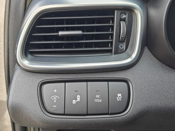 Kia Sorento III 2016 Kia Sorento 4x4 245KM Bogata opcja, zdjęcie 15