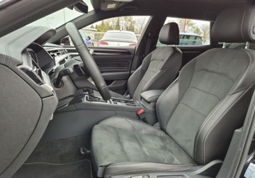 Volkswagen Arteon Fastback Facelifting 2.0 TSI 190KM 2024 Volkswagen Arteon 2.0TSI 190KM DSG R-Line SalonPL Virtual Kamera Ambiente, zdjęcie 10