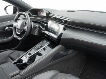 Peugeot 508 II Sedan Facelifting 1.5 BlueHDI 130KM 2024 Peugeot 508 SK6A820#.5 BLUEHDI GT EAT8 Podgrz.f, zdjęcie 29