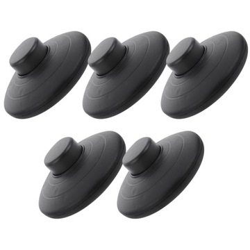 5 шт. ПЕДАЛЬНЫЙ ТОРШЕР С НАПОЛЬНОЙ ПОДСТАВКОЙ