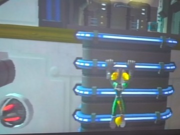 Игра RATCHET & CLANK 2 PS2 САМ ДИСК ПРОЧИТАЙТЕ ОПИСАНИЕ!!!