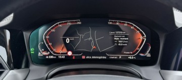 BMW Seria 3 G20-G21 2021 BMW 318 Salon PL,F.VAT,Shadow Line, zdjęcie 15