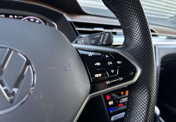 Volkswagen Arteon Fastback Facelifting 2.0 TDI 200KM 2021 Volkswagen Arteon Shooting Brake 2.0TDI 200KM Elegance DSG Kamera Masaz NA, zdjęcie 20