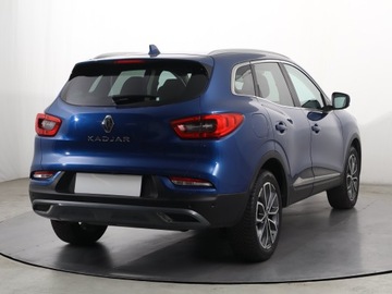 Renault Kadjar Crossover TCe 140 FAP  140KM 2018 Renault Kadjar 1.3 TCe, Salon Polska, zdjęcie 4
