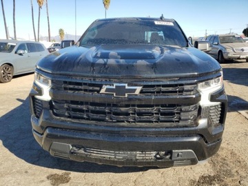 Chevrolet Silverado II 2023 Chevrolet Silverado K1500 RST 2023 3.0l 3.0 Diesel 305KM, zdjęcie 5