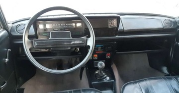 Fiat 125p 1988 Fiat 125p Fiat 125p 1.5 Benzyna 75KM, zdjęcie 7