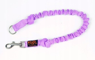 короткий амортизатор для поводка, ЦВЕТ, большой к.