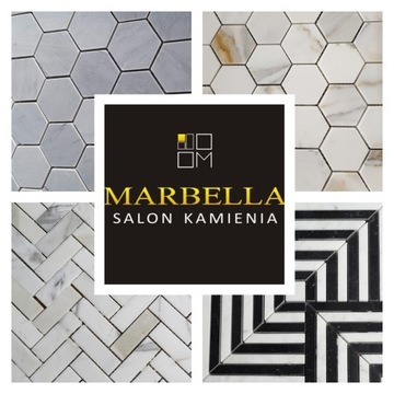 Террасная плитка - итальянский порфир, микс коричневый