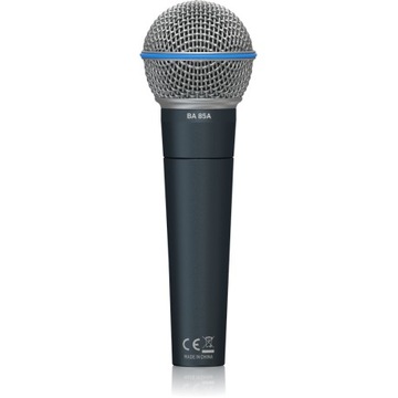 Behringer BA 85A - Mikrofon dynamiczny
