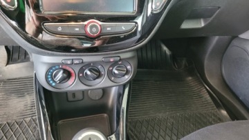 Opel Corsa E Hatchback 3d 1.4 Twinport 90KM 2017 Opel Corsa CORSA 1.4 Tylko 69.ooo km Zadbana Mozliwa ZAMIANA 1.4 Benzyna, zdjęcie 4