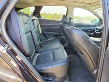 Hyundai Tucson IV 2022 Hyundai Tucson 2022 LIMITED 1.6 Hybrid 1.6 Hybryda 226KM, zdjęcie 10