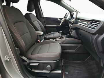 Ford Kuga III SUV 1.5 EcoBoost 150KM 2021 Ford Kuga 1.5 EcoBoost FWD ST-Line, zdjęcie 15