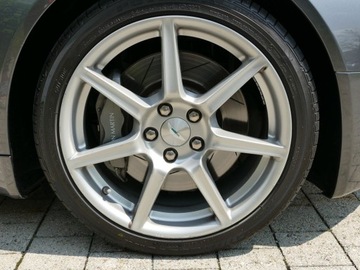 Aston Martin V8 Vantage III 2007 Aston Martin V8 Vantage 4.3 V8 Coupe, zdjęcie 10