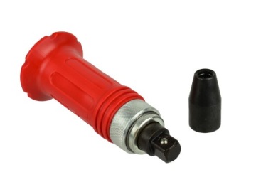 Ударная отвертка с 6 битами G30251