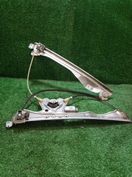 ELE Gestänge Fenster links vorne RENAULT CLIO 3 8200291145J 400860F