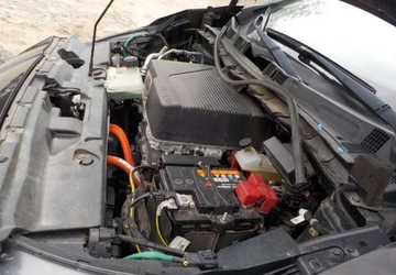 Nissan Leaf II 2018 Nissan Leaf Okazja Elektryczny 122KM, zdjęcie 8