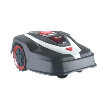 Robot koszący AL-KO W szer. koszenia 20 cm