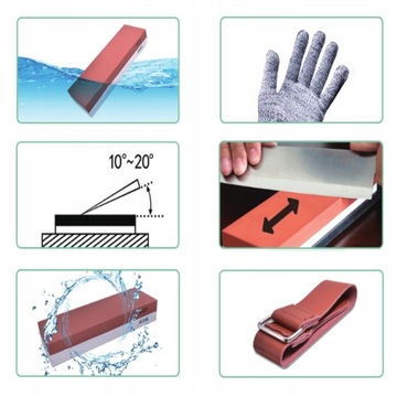 ВОДНЫЙ КАМЕНЬ ДЛЯ ЗАТОЧКИ НОЖЕЙ КАМЕНЬ ДЛЯ ЗАТОЧКИ КОЛЕСА 400/1000 3000/8000