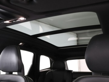 Volvo XC60 II Crossover D4 190KM 2018 Volvo XC 60 4x4 automat full LED skóra/alcantara, zdjęcie 37