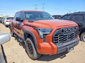 Toyota Tundra II 2024 Toyota Tundra 2024r., Trd Pro Hv, 3.4L, od ubezpieczalni 3.4 Hybryda 394KM, zdjęcie 1