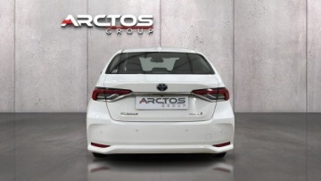 Toyota Corolla XII 2022 Toyota Corolla 1.8 Hybrid GPF Active sedan, zdjęcie 3