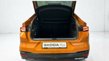 Skoda 2023 Skoda Enyaq Skoda Enyaq Coupe, zdjęcie 8