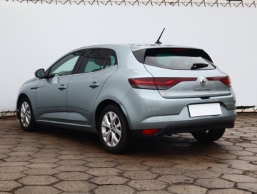 Renault Megane IV Hatchback 5d  Facelifting 1.3 TCe 115KM 2020 Renault Megane 1.3 TCe, Salon Polska, Serwis ASO, zdjęcie 3