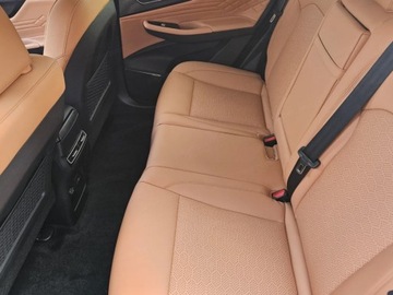 BAIC Beijing 7 1.5 177KM 2025 BAIC Beijing 7 1.5T Luxury DCT Suv 177KM 2025, zdjęcie 8