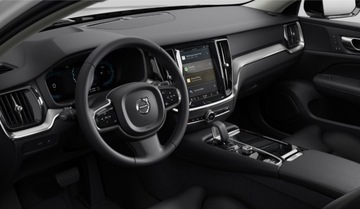 Volvo V60 II  2026 VOLVO V60 T6 PLUG-IN AWD PLUS DARK, zdjęcie 7