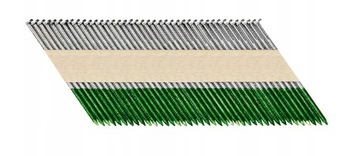 Gwoździe 75mm 34st pierścień 3000szt HIKOKI DCN692