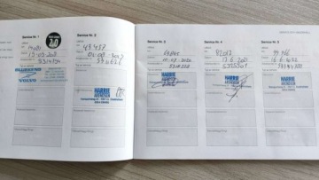 Volvo V60 I Kombi Facelifting 2.0 D4 DRIVE-E 190KM 2017 Volvo V60 2.0D 190kM Automat Led Navi Virtual Radar Skora Tylko 130tkm GWA, zdjęcie 35