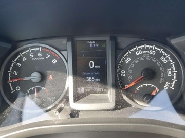 Toyota Tacoma II 2022 Toyota Tacoma Access Cab 2022 3.5l 3.5 Benzyna 278KM, zdjęcie 9